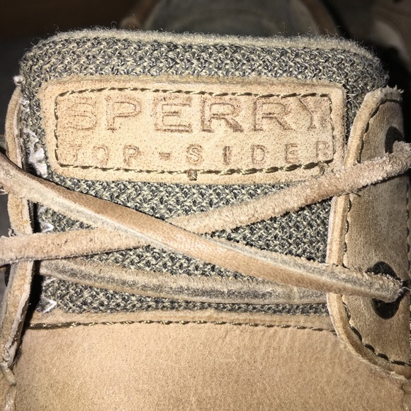Sperrys - Picture 3 of 6